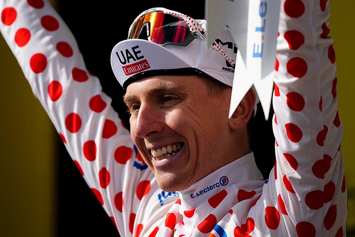 Fifteenth stage of the Tour de France cycling race photo gallery_1